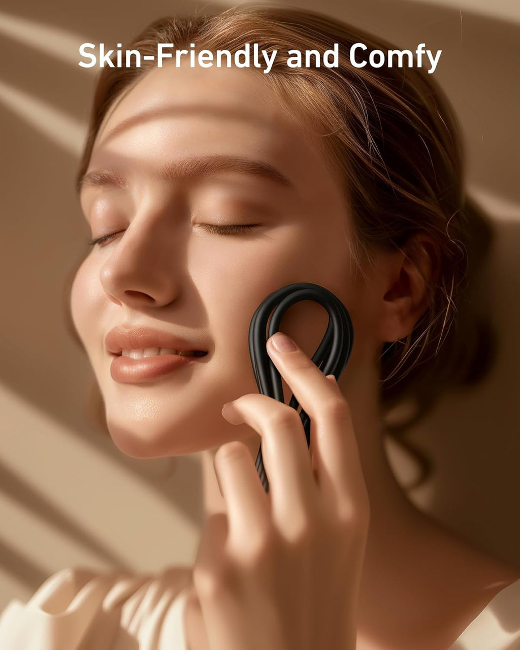 Anker 643 USB-C to USB-C Cable 100W Silicone Tangle-Free Flow Series