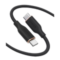 Anker 643 USB-C to USB-C Cable 100W Silicone Tangle-Free Flow Series