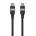 Anker USB-C to USB-C Cable 240W Fast Charging Braided Recycled 3ft 6ft